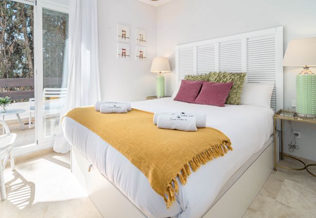 Radhus i San Pedro de Alcántara - Beach front townhouse with plunge pool  Radhus i San Pedro de Alcántara - Beach front townhouse with plunge pool