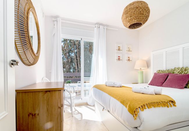 Radhus i San Pedro de Alcántara - Beach front townhouse with plunge pool  Radhus i San Pedro de Alcántara - Beach front townhouse with plunge pool