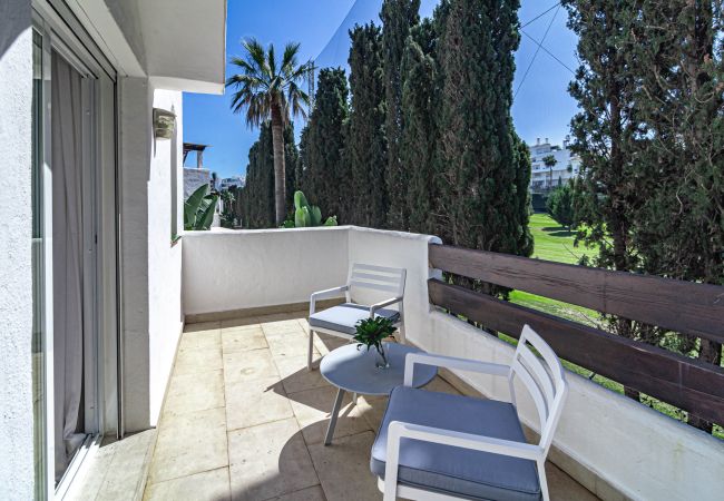 Radhus i San Pedro de Alcántara - Beach front townhouse with plunge pool  Radhus i San Pedro de Alcántara - Beach front townhouse with plunge pool