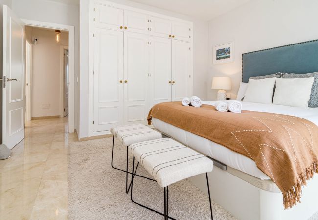 Radhus i San Pedro de Alcántara - Beach front townhouse with plunge pool  Radhus i San Pedro de Alcántara - Beach front townhouse with plunge pool