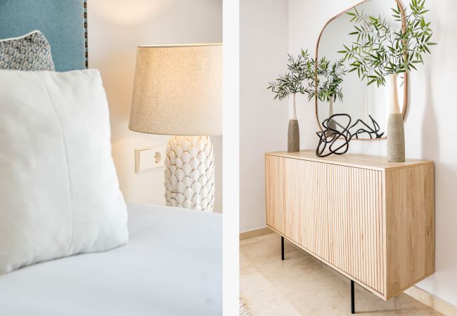 Radhus i San Pedro de Alcántara - Beach front townhouse with plunge pool  Radhus i San Pedro de Alcántara - Beach front townhouse with plunge pool