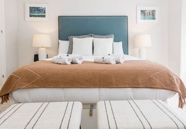 Radhus i San Pedro de Alcántara - Beach front townhouse with plunge pool  Radhus i San Pedro de Alcántara - Beach front townhouse with plunge pool