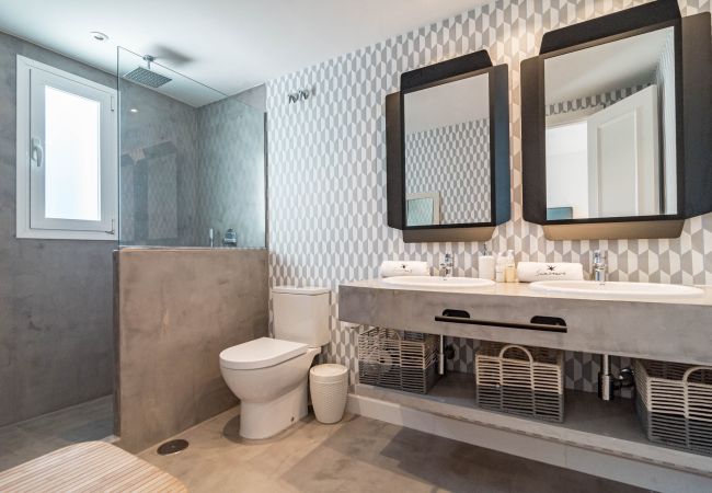 Radhus i San Pedro de Alcántara - Beach front townhouse with plunge pool  Radhus i San Pedro de Alcántara - Beach front townhouse with plunge pool