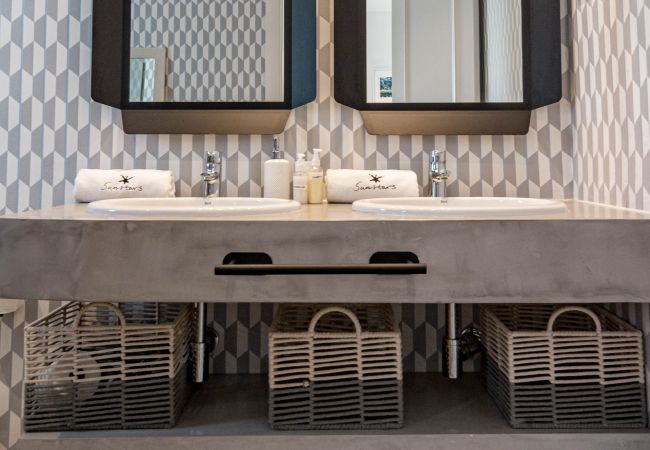 Radhus i San Pedro de Alcántara - Beach front townhouse with plunge pool  Radhus i San Pedro de Alcántara - Beach front townhouse with plunge pool