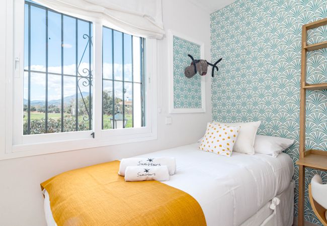 Radhus i San Pedro de Alcántara - Beach front townhouse with plunge pool  Radhus i San Pedro de Alcántara - Beach front townhouse with plunge pool