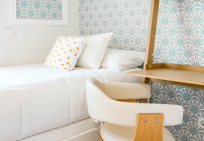 Radhus i San Pedro de Alcántara - Beach front townhouse with plunge pool  Radhus i San Pedro de Alcántara - Beach front townhouse with plunge pool