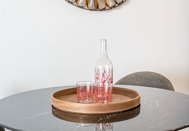 Lägenhet i Nueva andalucia - Modern apartment in prime location  Lägenhet i Nueva andalucia - Modern apartment in prime location