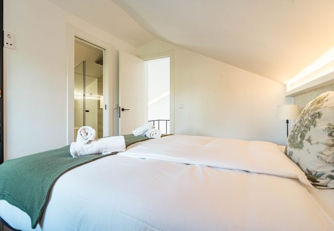 Lägenhet i Nueva andalucia - Modern apartment in prime location  Lägenhet i Nueva andalucia - Modern apartment in prime location