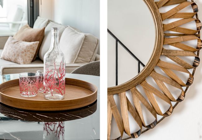 Lägenhet i Nueva andalucia - Modern apartment in prime location  Lägenhet i Nueva andalucia - Modern apartment in prime location