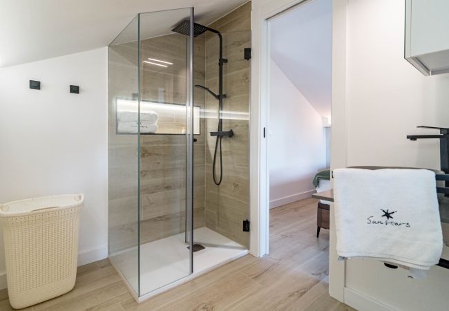 Lägenhet i Nueva andalucia - Modern apartment in prime location  Lägenhet i Nueva andalucia - Modern apartment in prime location