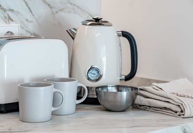 Lägenhet i Nueva andalucia - Modern apartment in prime location  Lägenhet i Nueva andalucia - Modern apartment in prime location