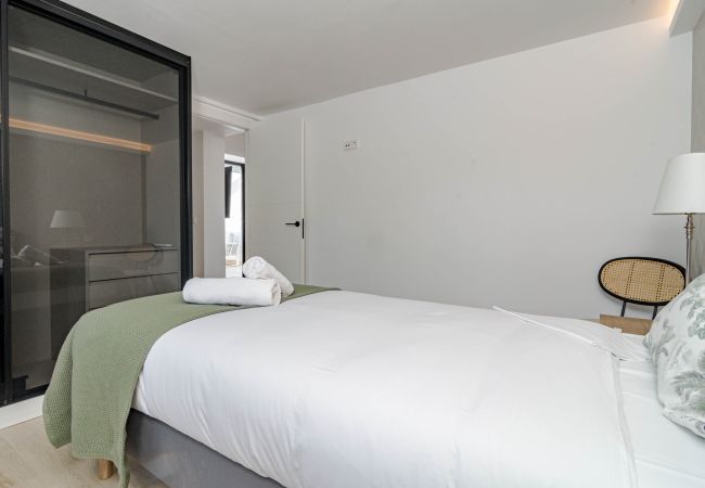 Lägenhet i Nueva andalucia - Modern apartment in prime location  Lägenhet i Nueva andalucia - Modern apartment in prime location