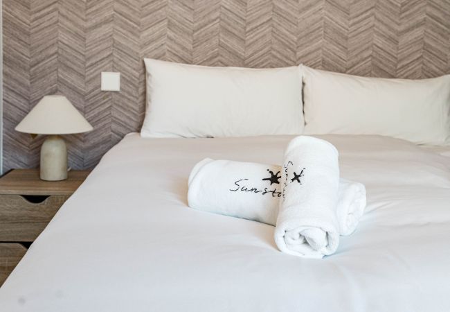 Lägenhet i Nueva andalucia - Modern apartment in prime location  Lägenhet i Nueva andalucia - Modern apartment in prime location