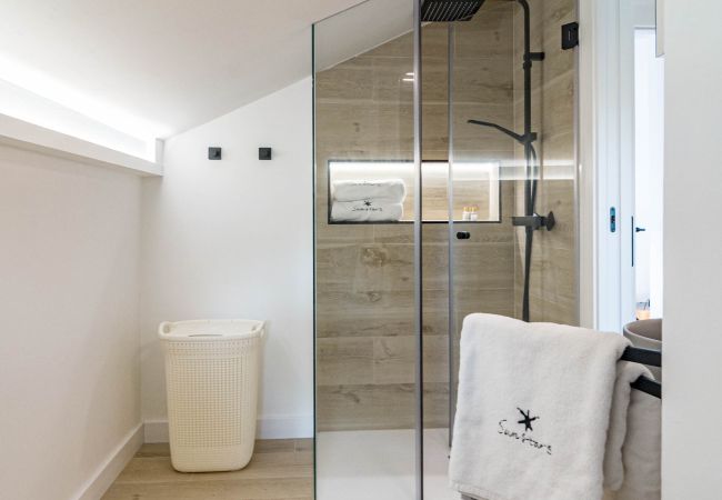 Lägenhet i Nueva andalucia - Modern apartment in prime location  Lägenhet i Nueva andalucia - Modern apartment in prime location