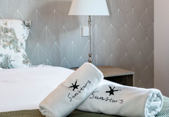 Lägenhet i Nueva andalucia - Modern apartment in prime location  Lägenhet i Nueva andalucia - Modern apartment in prime location