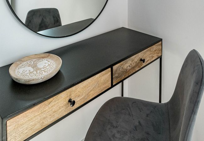 Lägenhet i Nueva andalucia - Modern apartment in prime location  Lägenhet i Nueva andalucia - Modern apartment in prime location