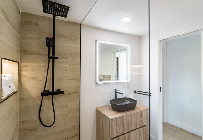 Lägenhet i Nueva andalucia - Modern apartment in prime location  Lägenhet i Nueva andalucia - Modern apartment in prime location