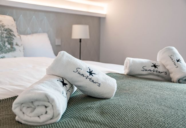 Lägenhet i Nueva andalucia - Modern apartment in prime location  Lägenhet i Nueva andalucia - Modern apartment in prime location