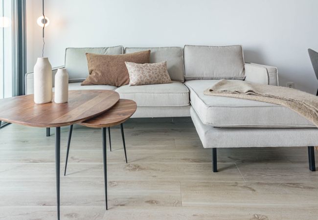 Lägenhet i Nueva andalucia - Modern apartment in prime location  Lägenhet i Nueva andalucia - Modern apartment in prime location