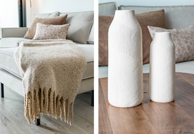 Lägenhet i Nueva andalucia - Modern apartment in prime location  Lägenhet i Nueva andalucia - Modern apartment in prime location