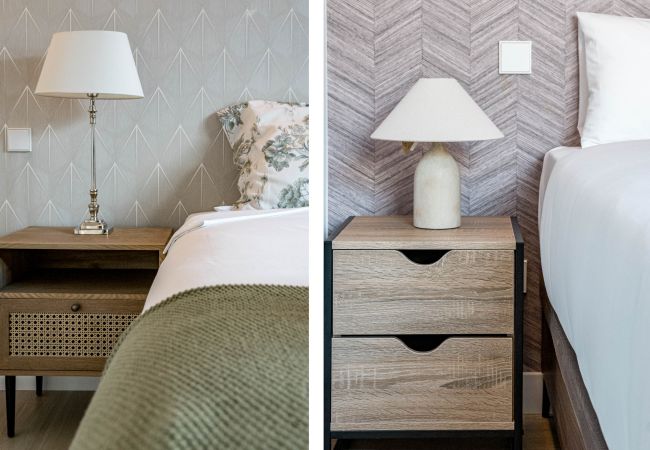 Lägenhet i Nueva andalucia - Modern apartment in prime location  Lägenhet i Nueva andalucia - Modern apartment in prime location