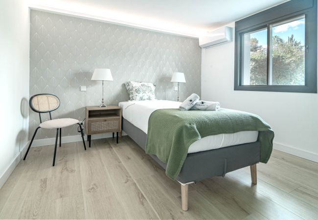 Lägenhet i Nueva andalucia - Modern apartment in prime location  Lägenhet i Nueva andalucia - Modern apartment in prime location