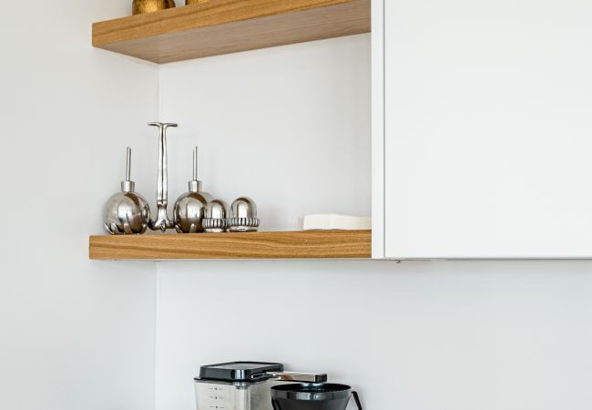 Lägenhet i Nueva andalucia - Ultra Luxury Penthouse With Plunge Pool  Lägenhet i Nueva andalucia - Ultra Luxury Penthouse With Plunge Pool