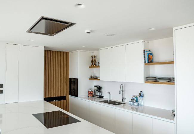 Lägenhet i Nueva andalucia - Ultra Luxury Penthouse With Plunge Pool  Lägenhet i Nueva andalucia - Ultra Luxury Penthouse With Plunge Pool