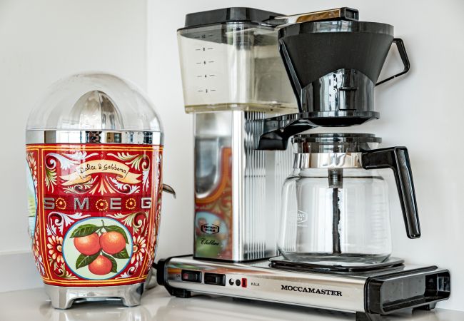 Lägenhet i Nueva andalucia - Ultra Luxury Penthouse With Plunge Pool  Lägenhet i Nueva andalucia - Ultra Luxury Penthouse With Plunge Pool