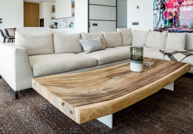 Lägenhet i Nueva andalucia - Ultra Luxury Penthouse With Plunge Pool  Lägenhet i Nueva andalucia - Ultra Luxury Penthouse With Plunge Pool