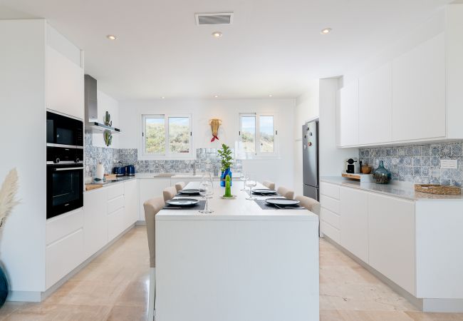 Lägenhet i Benahavís - Exclusive Penthouse with Rooftop and Panoramic Sea views Lägenhet i Benahavís - Exclusive Penthouse with Rooftop and Panoramic Sea views