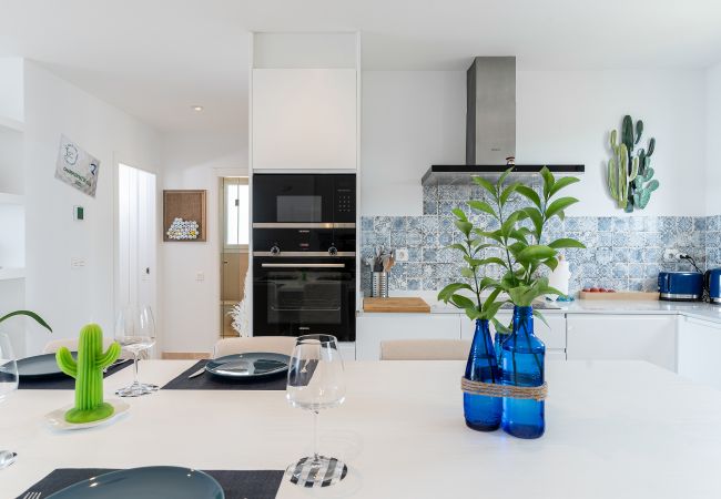 Lägenhet i Benahavís - Exclusive Penthouse with Rooftop and Panoramic Sea views Lägenhet i Benahavís - Exclusive Penthouse with Rooftop and Panoramic Sea views