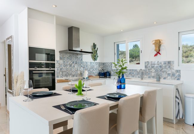 Lägenhet i Benahavís - Exclusive Penthouse with Rooftop and Panoramic Sea views Lägenhet i Benahavís - Exclusive Penthouse with Rooftop and Panoramic Sea views