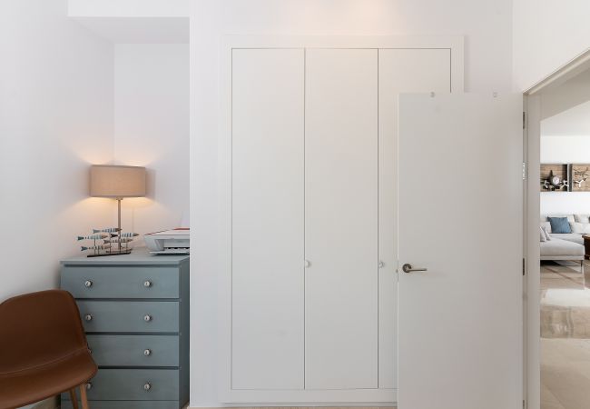 Lägenhet i Benahavís - Exclusive Penthouse with Rooftop and Panoramic Sea views Lägenhet i Benahavís - Exclusive Penthouse with Rooftop and Panoramic Sea views