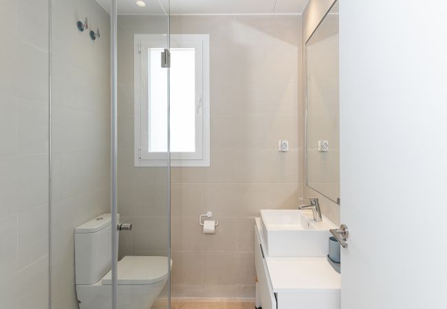 Lägenhet i Benahavís - Exclusive Penthouse with Rooftop and Panoramic Sea views Lägenhet i Benahavís - Exclusive Penthouse with Rooftop and Panoramic Sea views