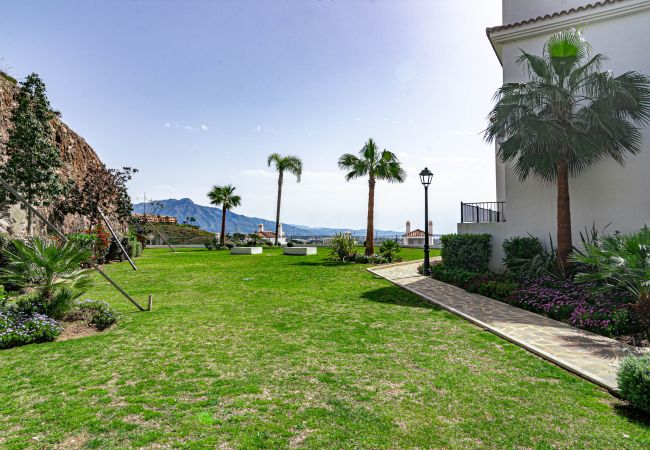 Lägenhet i Benahavís - Exclusive Penthouse with Rooftop and Panoramic Sea views Lägenhet i Benahavís - Exclusive Penthouse with Rooftop and Panoramic Sea views