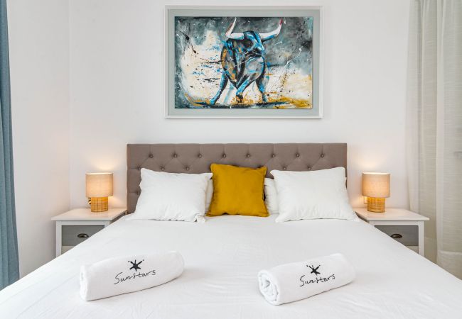 Lägenhet i Benahavís - Exclusive Penthouse with Rooftop and Panoramic Sea views Lägenhet i Benahavís - Exclusive Penthouse with Rooftop and Panoramic Sea views