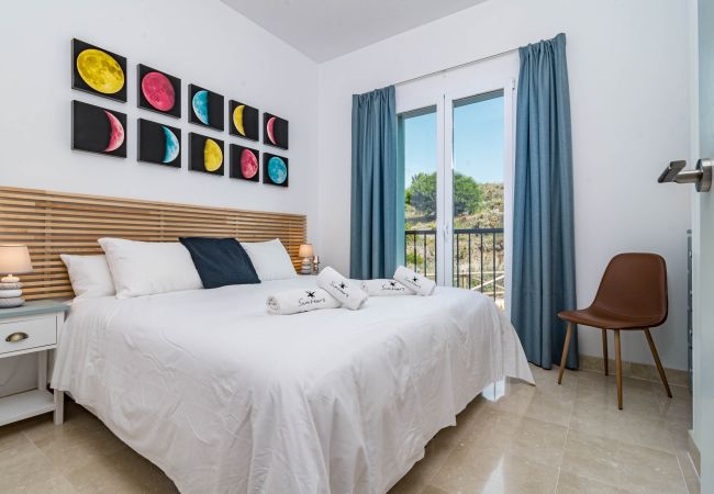 Lägenhet i Benahavís - Exclusive Penthouse with Rooftop and Panoramic Sea views Lägenhet i Benahavís - Exclusive Penthouse with Rooftop and Panoramic Sea views