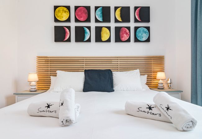 Lägenhet i Benahavís - Exclusive Penthouse with Rooftop and Panoramic Sea views Lägenhet i Benahavís - Exclusive Penthouse with Rooftop and Panoramic Sea views