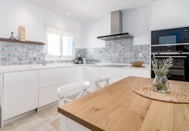 Lägenhet i Benahavís - Luxury apartment with sea views Lägenhet i Benahavís - Luxury apartment with sea views