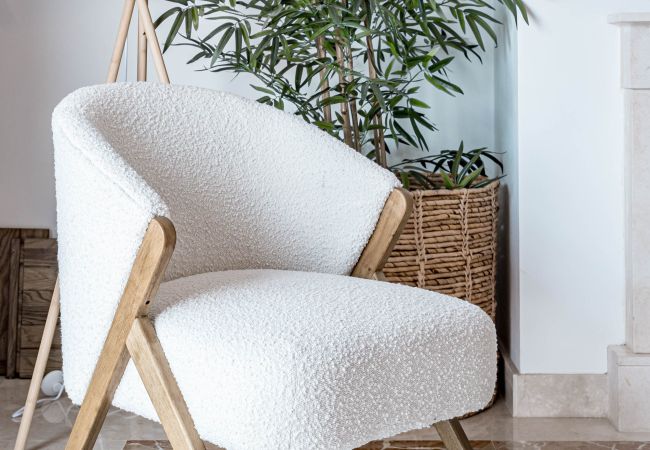 Lägenhet i Benahavís - Luxury apartment with sea views Lägenhet i Benahavís - Luxury apartment with sea views