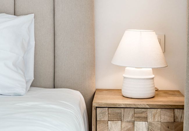 Lägenhet i Benahavís - Luxury apartment with sea views Lägenhet i Benahavís - Luxury apartment with sea views