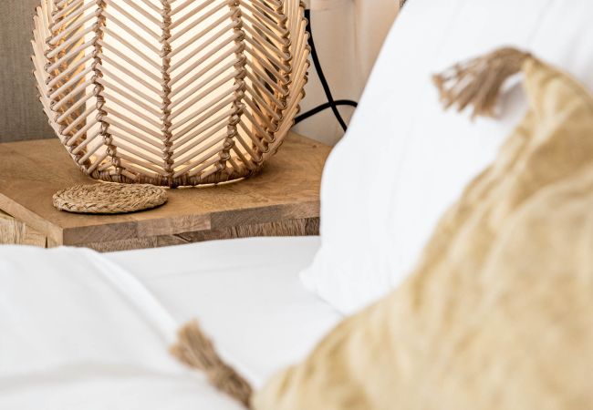 Lägenhet i Benahavís - Luxury apartment with sea views Lägenhet i Benahavís - Luxury apartment with sea views