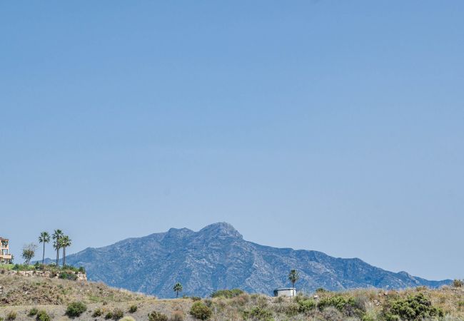 Lägenhet i Benahavís - Luxury apartment with sea views Lägenhet i Benahavís - Luxury apartment with sea views