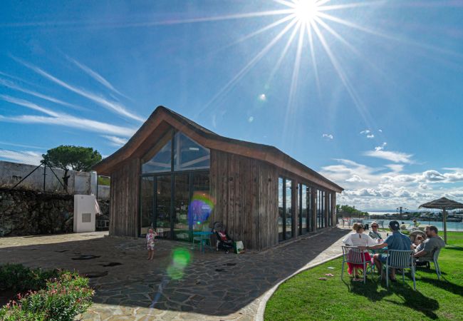 Lägenhet i Benahavís - Luxury apartment with sea views Lägenhet i Benahavís - Luxury apartment with sea views