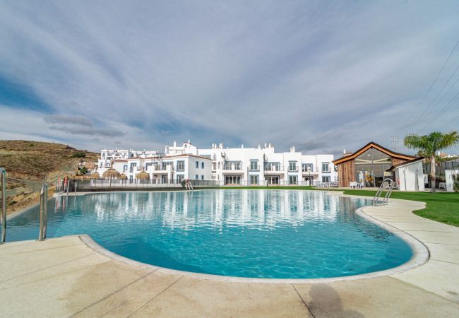 Lägenhet i Benahavís - Luxury apartment with sea views Lägenhet i Benahavís - Luxury apartment with sea views