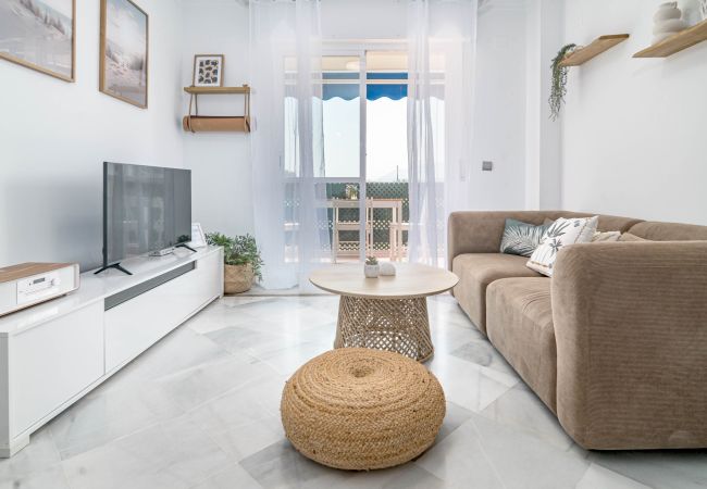 Lägenhet i Nueva andalucia - Stylish getaway appartment near Puerto Banús Lägenhet i Nueva andalucia - Stylish getaway appartment near Puerto Banús