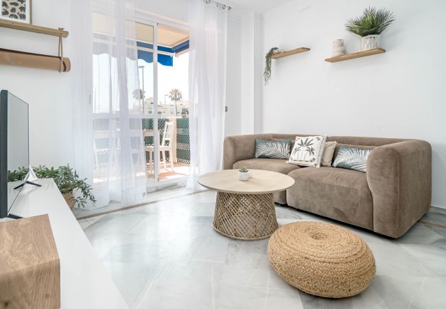 Lägenhet i Nueva andalucia - Stylish getaway appartment near Puerto Banús Lägenhet i Nueva andalucia - Stylish getaway appartment near Puerto Banús