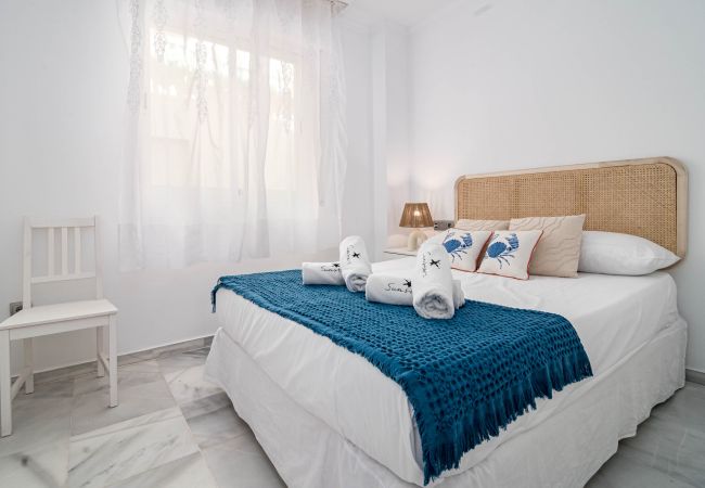 Lägenhet i Nueva andalucia - Stylish getaway appartment near Puerto Banús Lägenhet i Nueva andalucia - Stylish getaway appartment near Puerto Banús