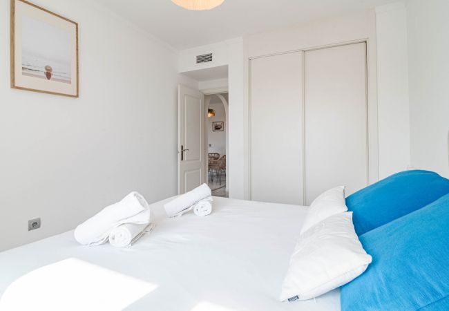 Lägenhet i Nueva andalucia - Stylish getaway appartment near Puerto Banús Lägenhet i Nueva andalucia - Stylish getaway appartment near Puerto Banús